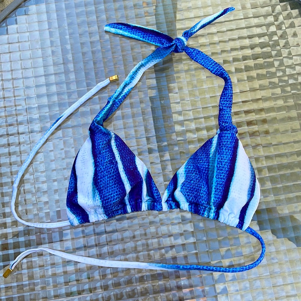 Vix Padded Bikini Top